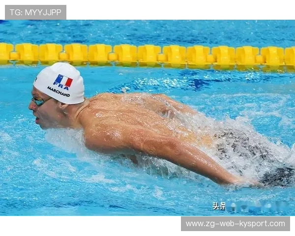 16岁中国游泳新星孙铭霞包揽5枚金牌，被誉为“国产菲尔普斯”