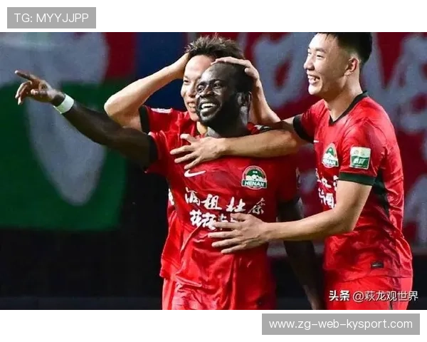 卡多索刷新河南队进攻模式，球队表现逐步提升