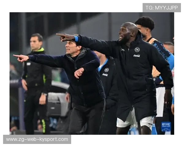 意甲那不勒斯外围传导细腻,攻势步步为营——把顶级控场艺术带到你的球场